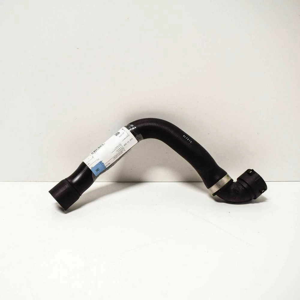 BMW E36 Z3 Wasserschlauch 1998 2000 Originalus 11531716644