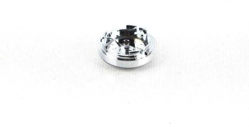 BMW E36 žibintų jungiklio rankenėlės dangtelis originalus 61318400004