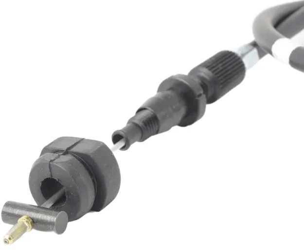 BMW E38 7 Throttle Cable Originalus 35411162912