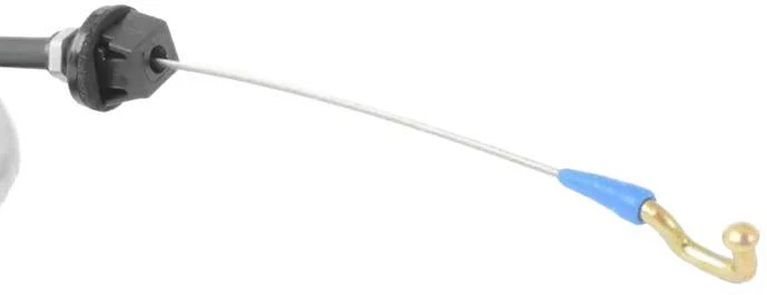 BMW E38 7 Throttle Cable Originalus 35411162912
