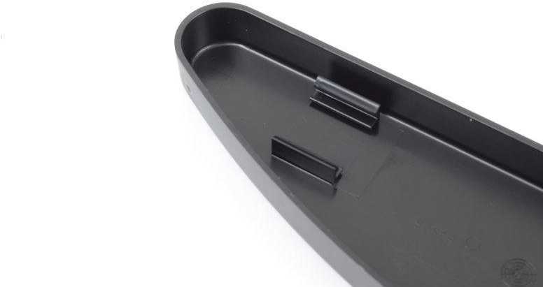 BMW E38 7 Wiper Arm Cover Cap Originalus 61618360052