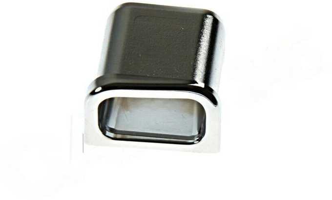 BMW E38 725tds 728i 728iL 730d Dešinysis užrakto tvirtinimo įvorė 51218216714 Originali