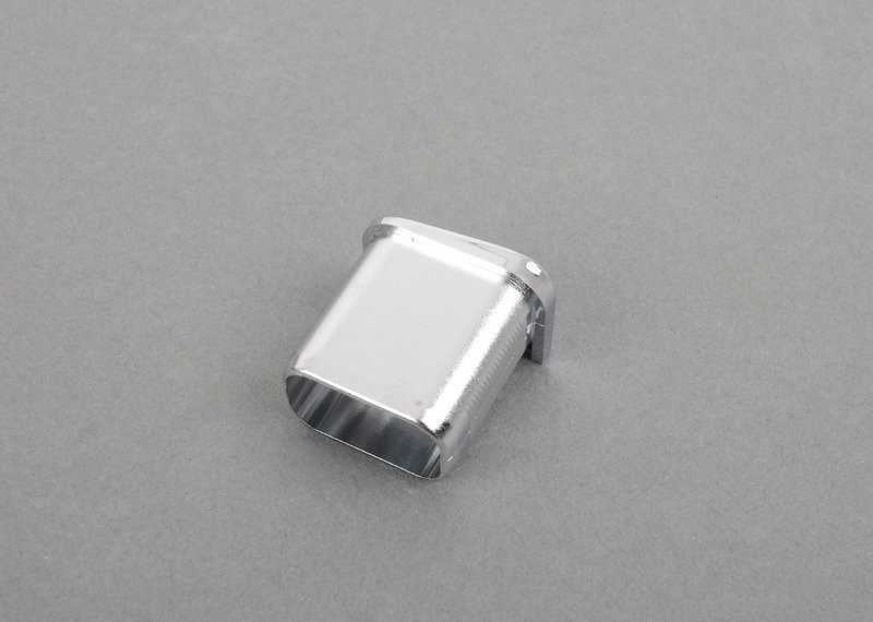BMW E38 725tds 728i 728iL 730d Dešinysis užrakto tvirtinimo įvorė 51218216714 Originali
