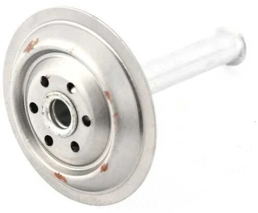 BMW E38 apsauginis vožtuvas Originalus 32411138012