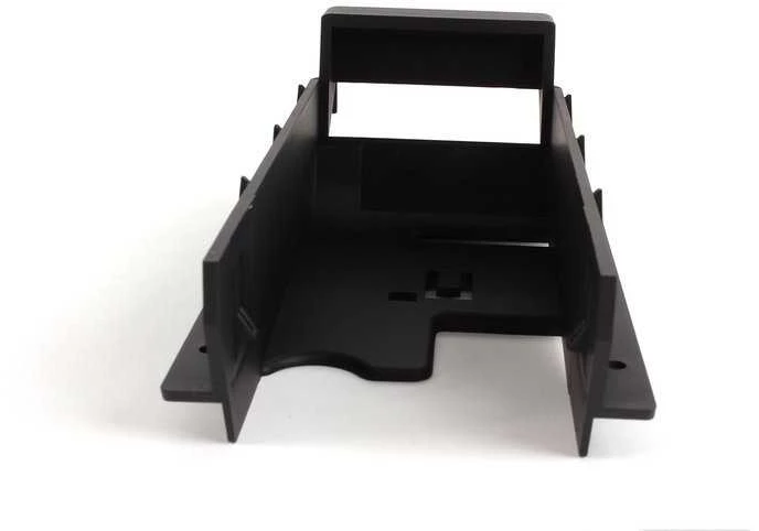 Bmw E38 Aufnahme Eject Box Mittelarmle 1993 2001 Originalus 51168161594