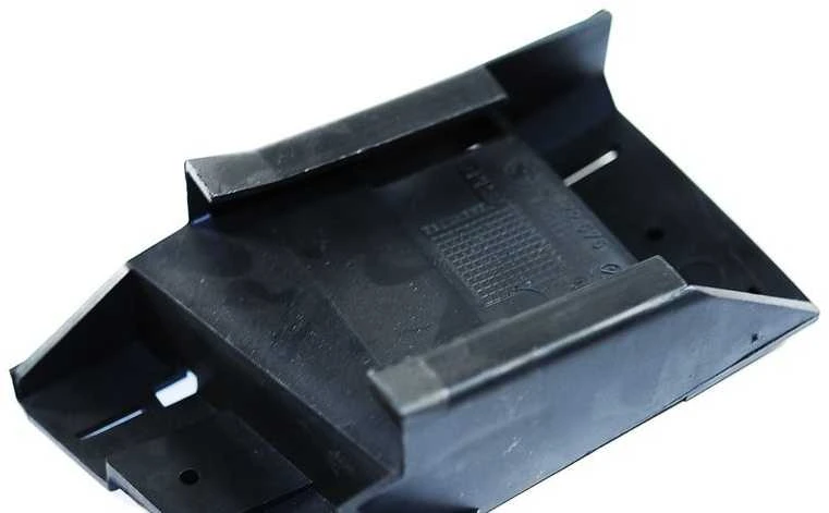 BMW E38 bamperio apsauga Originali 51128169689