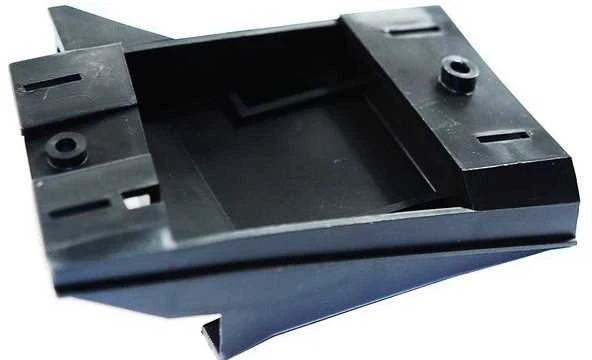 BMW E38 bamperio apsauga Originali 51128169689