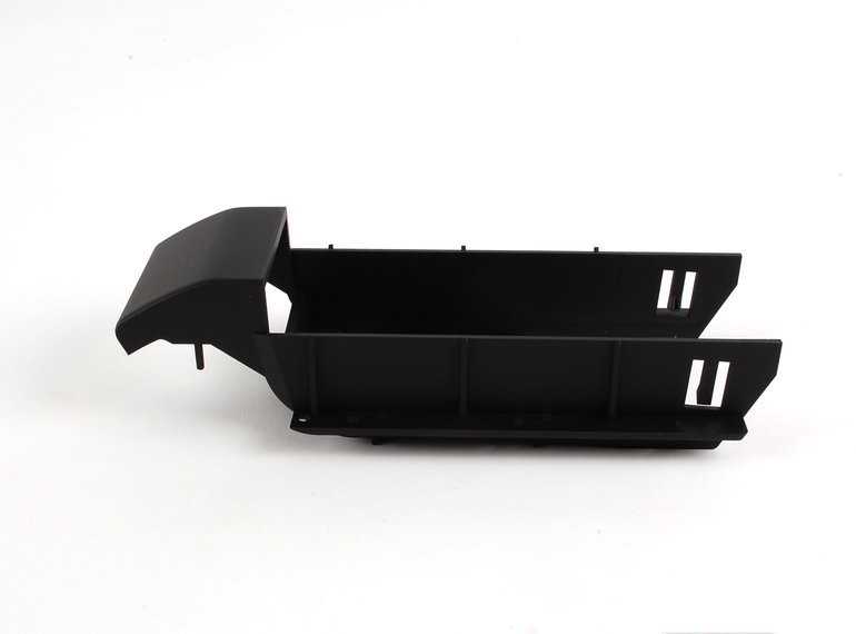 BMW E38 centrinio porankio išstūmimo dėžutės laikiklis Originalus 51168215771