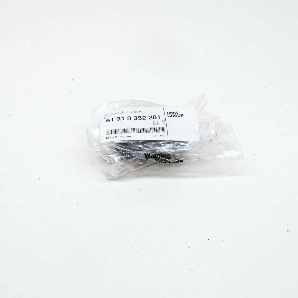 BMW E38 Centrinio Rakinimo Sistemos Swith Originalus 61318352281
