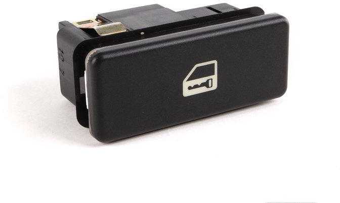 BMW E38 Centrinio Rakinimo Sistemos Swith Originalus 61318352281