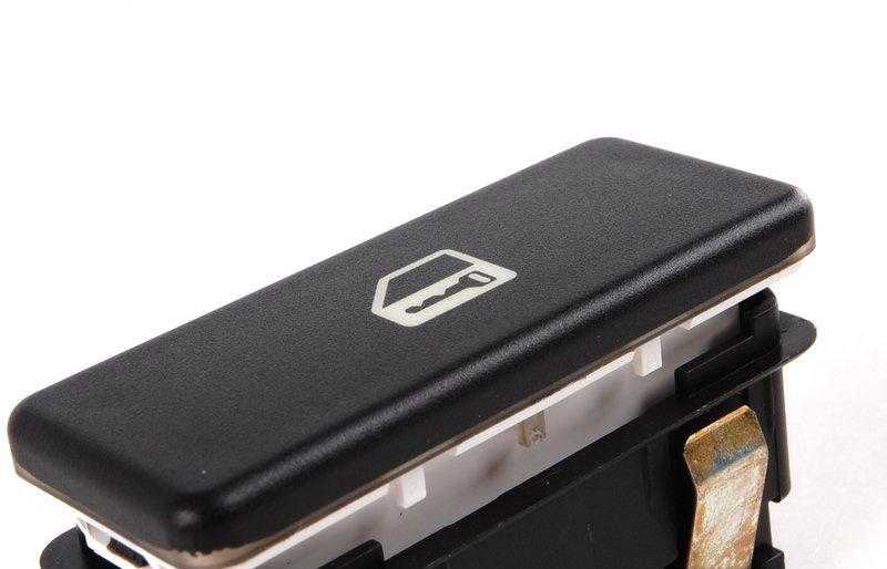 BMW E38 Centrinio Rakinimo Sistemos Swith Originalus 61318352281