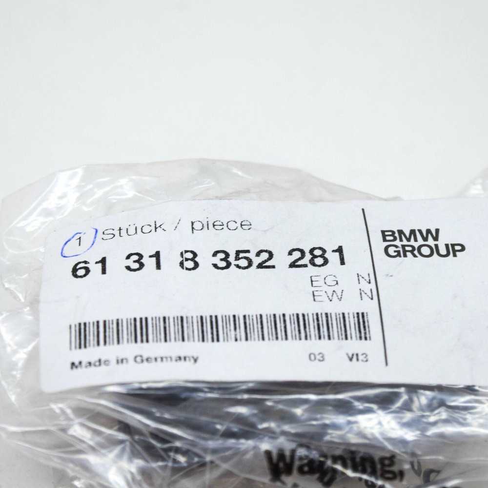 BMW E38 Centrinio Rakinimo Sistemos Swith Originalus 61318352281