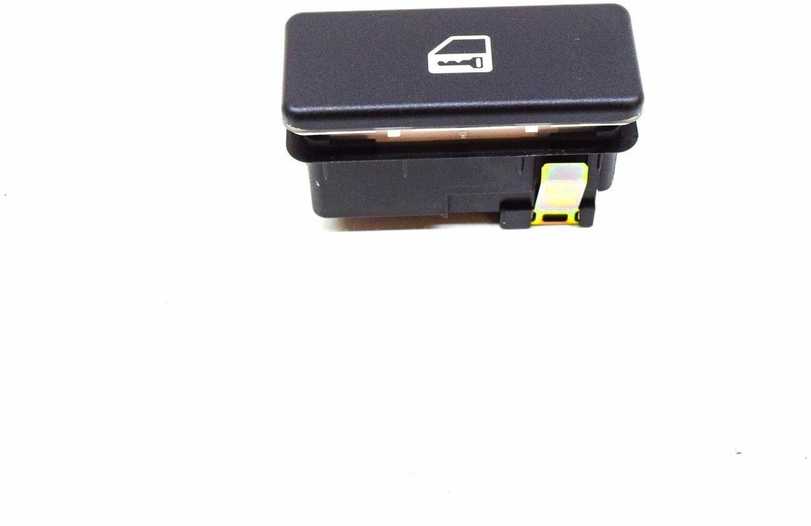 BMW E38 Centrinio Rakinimo Sistemos Swith Originalus 61318352281