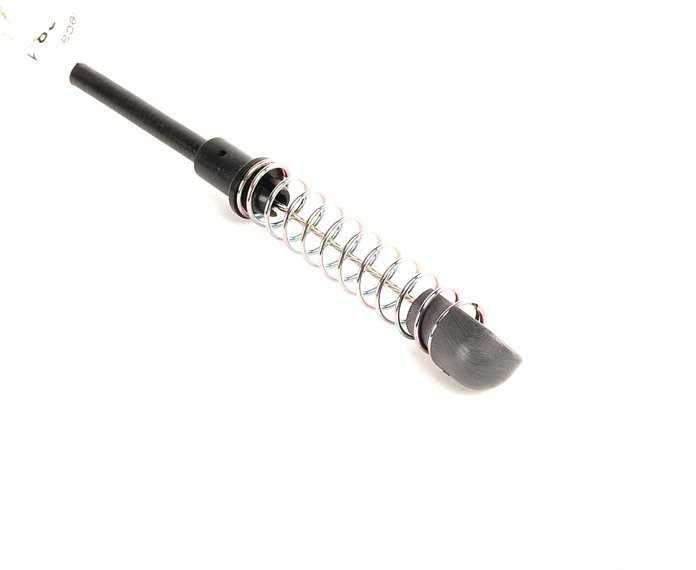 BMW E38 centrinis Bowdeno trosas originalus 51238168163
