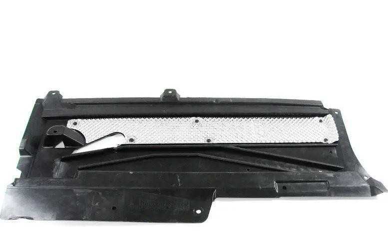 BMW E38 dangčio skydelis išorinis kairysis originalus 51718242719