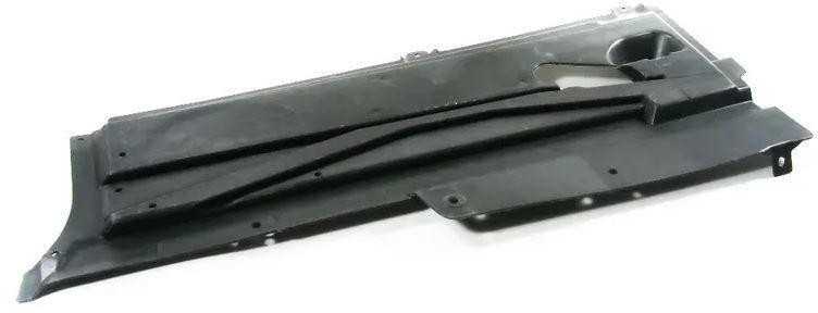 BMW E38 dangčio skydelis išorinis kairysis originalus 51718242719