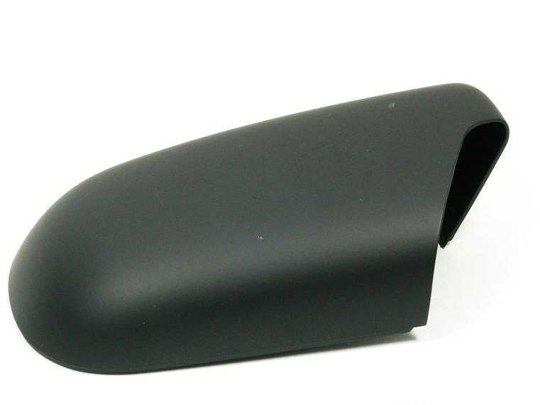 BMW E38 dešiniojo veidrodžio dangtelis Originalus 51168165116
