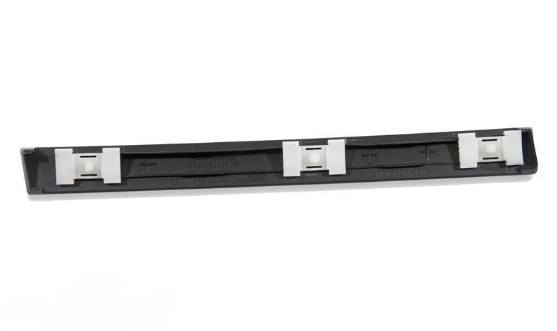 BMW E38 Dešinysis dangtelio juostelė originali 51138236894