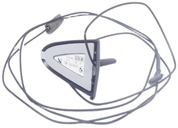 Bmw E38 Dualband Antena 1993 2001 Originalus 84536906433