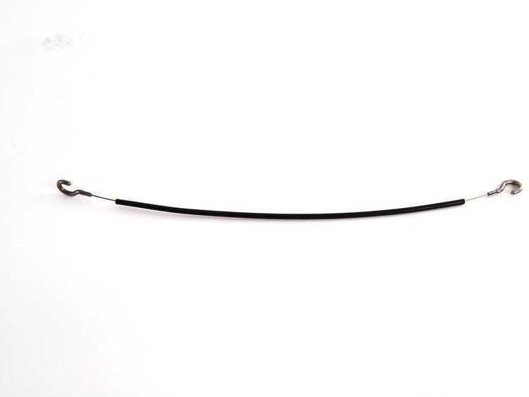 BMW E38 durų trosas, jungiantis vidinę durų rankeną su užraktu, originalus 51218215697