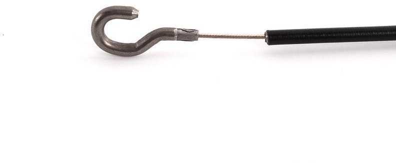 BMW E38 durų trosas, jungiantis vidinę durų rankeną su užraktu, originalus 51218215697