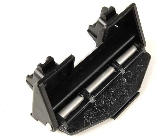 BMW E38 E31 E53 degalinės durelių lankstas originalus 1171970450