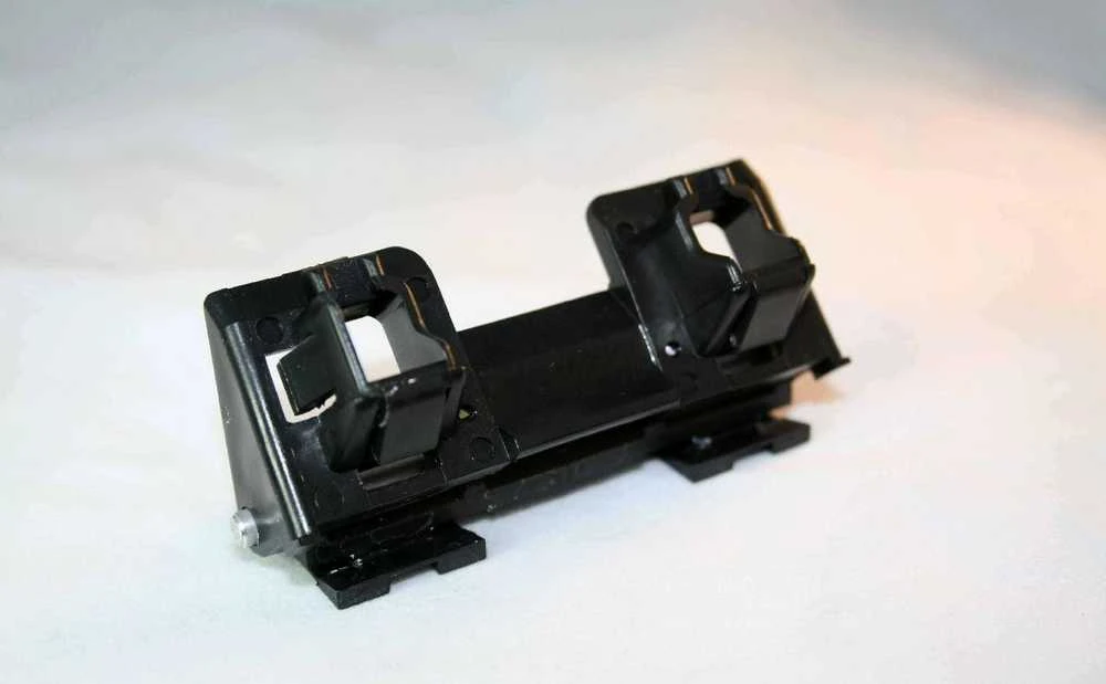 BMW E38 E31 E53 degalinės durelių lankstas originalus 1171970450