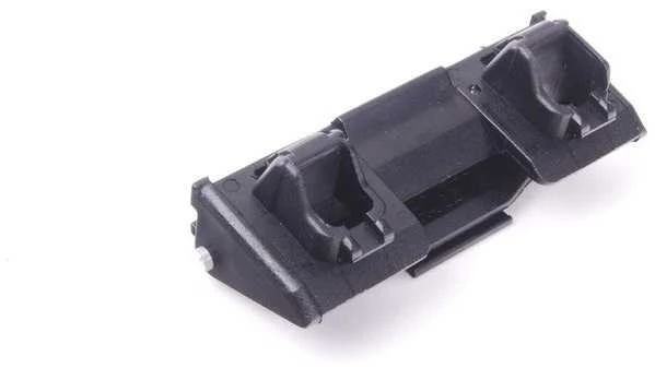 BMW E38 E31 E53 degalinės durelių lankstas originalus 1171970450