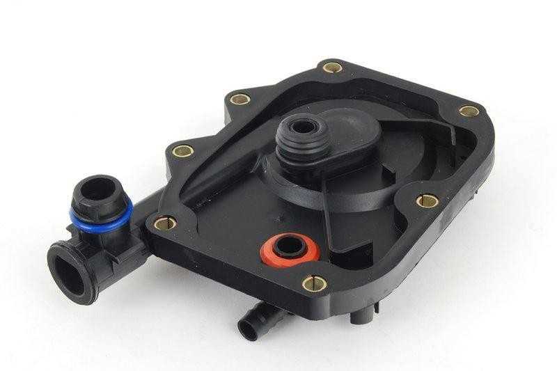 BMW E38 E39 E31 variklio karterio ventilio ventilis originalus 11617501563