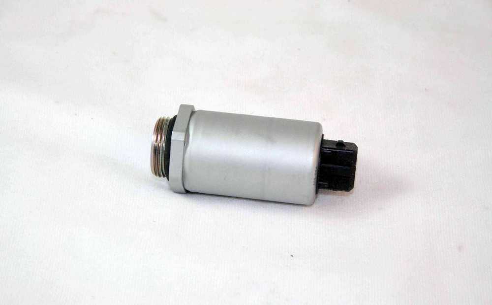 BMW E38 E39 E46 E53 E60 Vanos Solenoid Variable Valve SOLV Originalus 11361432532