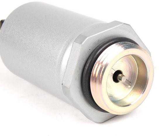 BMW E38 E39 E46 E53 E60 Vanos Solenoid Variable Valve SOLV Originalus 11361432532