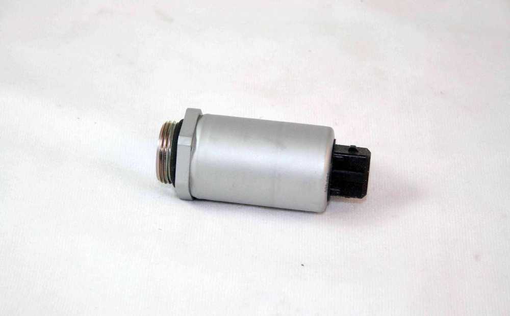 BMW E38 E39 E46 E53 E60 Vanos Solenoid Variable Valve SOLV Originalus 11361432532