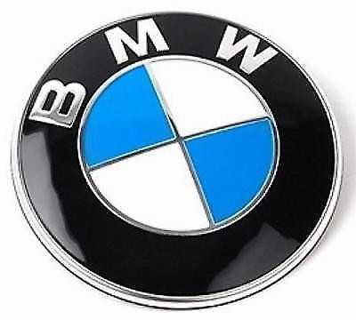 BMW E38 E39 E46 variklio dangčio emblema su ženkleliu originali 13712248141