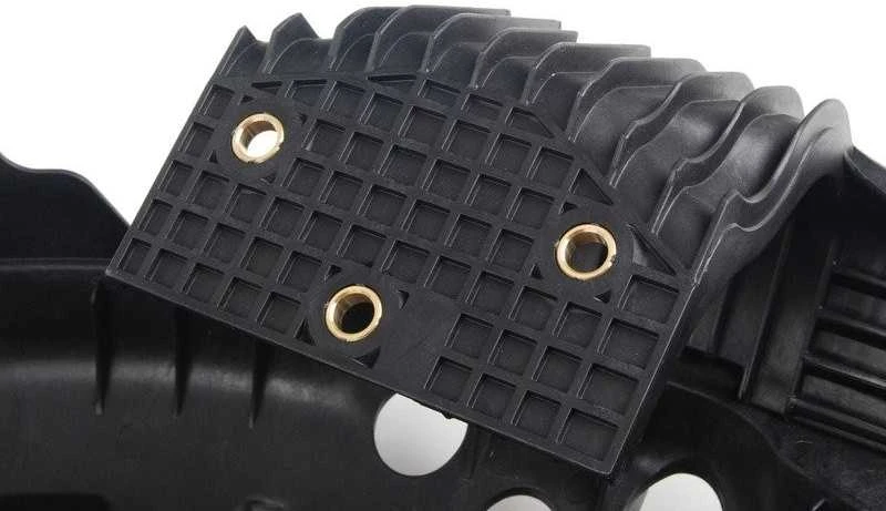 BMW E38 E39 E60 E65 E66 E60 E65 E66 E71 X6 F01 F10 Stoglangio sandariklis originalus 54107245551