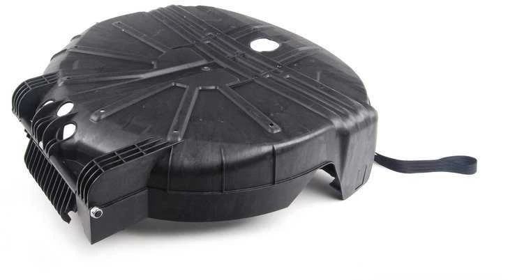 BMW E38 E39 E60 E65 E66 E60 E65 E66 E71 X6 F01 F10 Stoglangio sandariklis originalus 54107245551