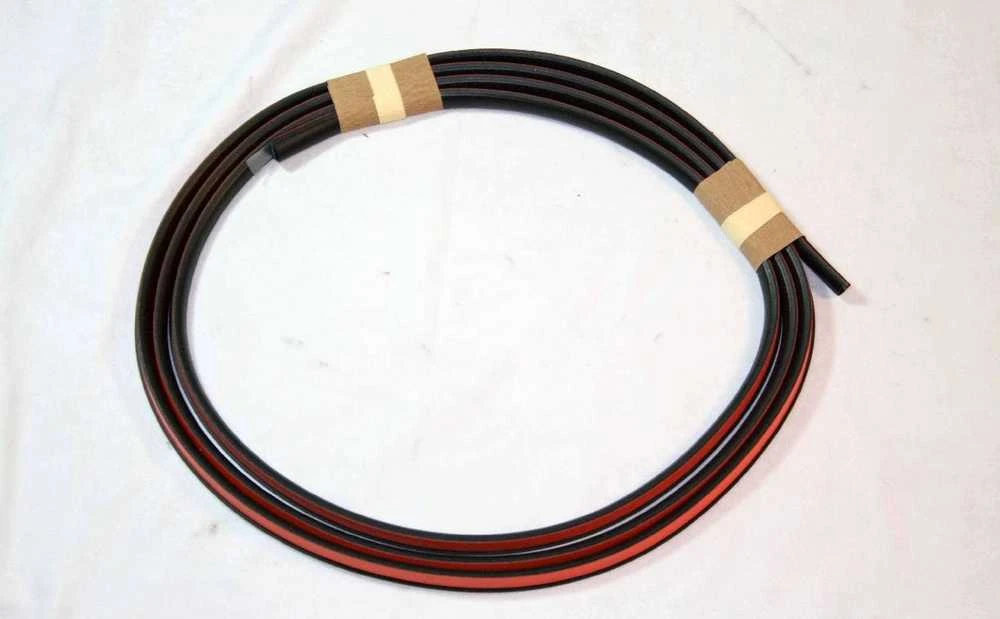 BMW E38 E39 E60 E65 E66 E60 E65 E66 E71 X6 F01 F10 Stoglangio sandariklis originalus 54107245551