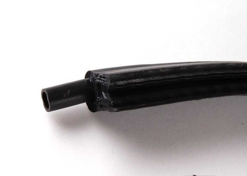 BMW E38 E39 Lanksčiųjų velenų rinkinys originalus 52108157408