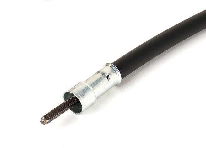 BMW E38 E39 Lanksčiųjų velenų rinkinys originalus 52108157408