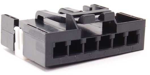 BMW E38 E39 priekinių žibintų indikatoriaus lemputės laikiklis originalus 63138361002