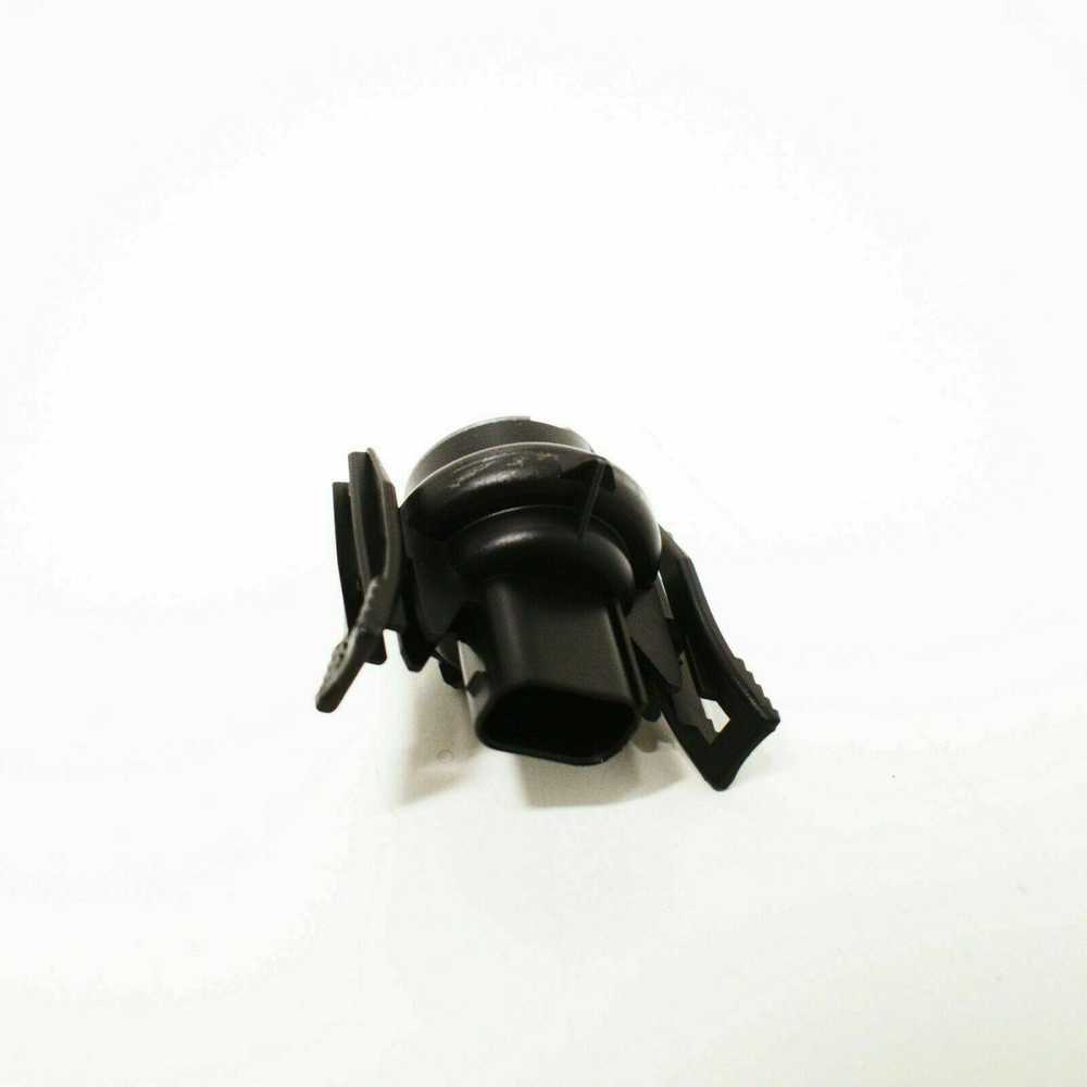 BMW E38 E39 priekinių žibintų indikatoriaus lemputės laikiklis originalus 63138361002