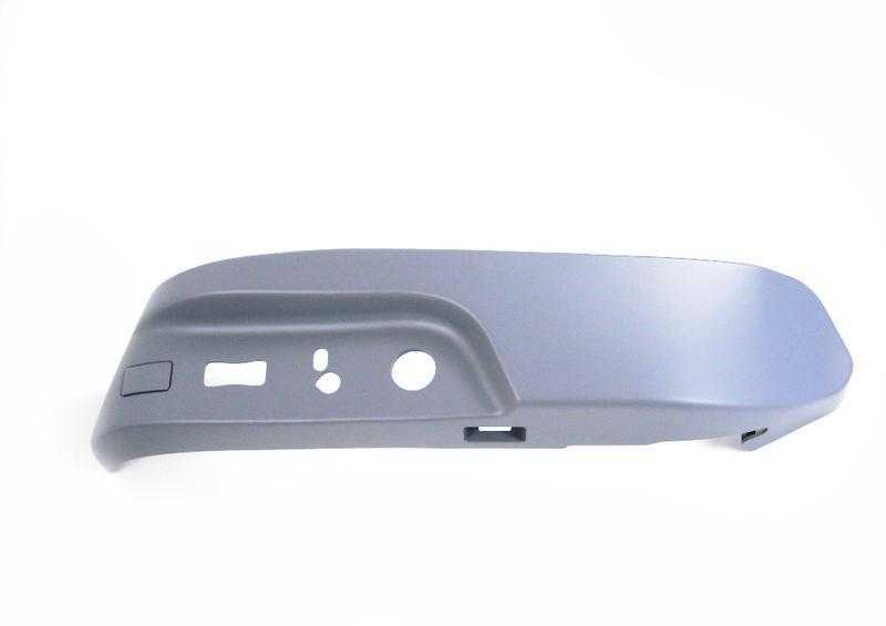 BMW E38 E39 sėdynių apdailos užvalkalų komplektas originalus 52107058009