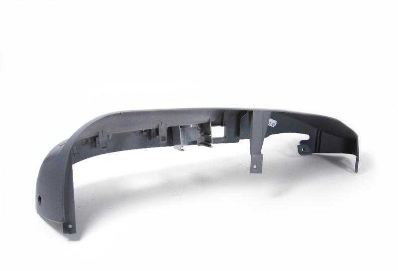 BMW E38 E39 sėdynių apdailos užvalkalų komplektas originalus 52107058009
