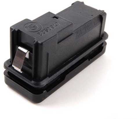 BMW E38 E39 Universalas Sedanas Pavojaus Įspėjimo Jungiklis Originalus 61318350947