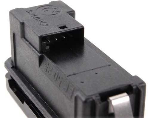 BMW E38 E39 Universalas Sedanas Pavojaus Įspėjimo Jungiklis Originalus 61318350947