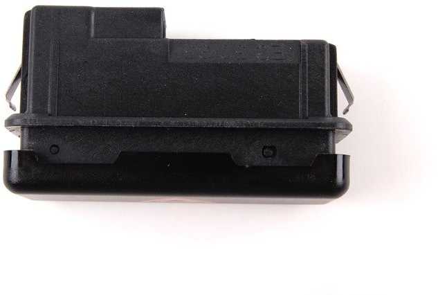 BMW E38 E39 Universalas Sedanas Pavojaus Įspėjimo Jungiklis Originalus 61318350947