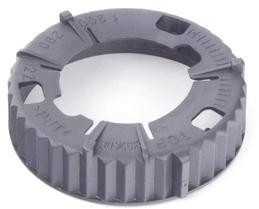 BMW E38 E46 priekinių žibintų lemputės dangtelis originalus 63126905323