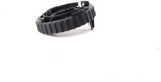 BMW E38 E46 priekinių žibintų lemputės dangtelis originalus 63126905323