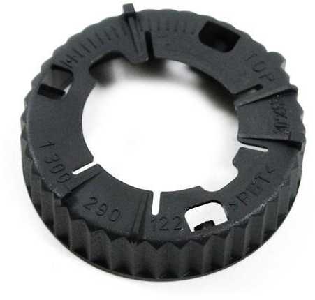 BMW E38 E46 priekinių žibintų lemputės dangtelis originalus 63126905323