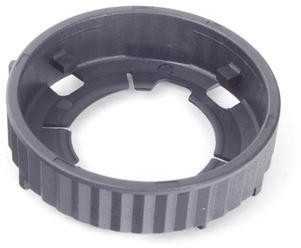 BMW E38 E46 priekinių žibintų lemputės dangtelis originalus 63126905323