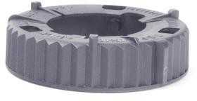 BMW E38 E46 priekinių žibintų lemputės dangtelis originalus 63126905323